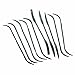 Smooth Cut Riffler File Set