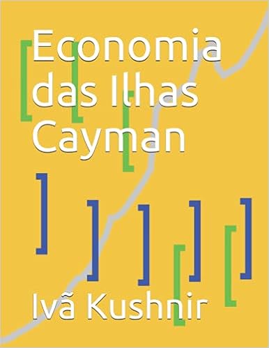 Economia das Ilhas Cayman