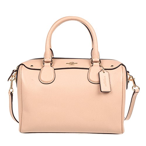 Bag Coach Women's Skin Shoulder Inclined