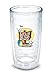 Tervis 16 Ounces Double Wall Tumblers, Beach Collection, Set of 4