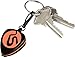 Streamlight 73100 The Logo 10-Lumen Key Chain Flashlight, Black and Orange