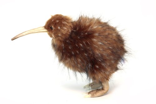 Hansa Kiwi Plush Toy