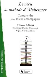 Le  vécu du malade d'Alzheimer