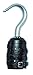 Rasta Imposta Men's Once Upon A Time Hook's Hook, Black/Silver, One Size