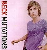 Beck Album: «Mutations» (Front side)