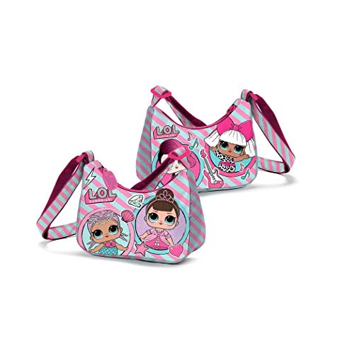 LOL SURPRISE BORSA TRACOLLA Borsa tracolla originale Buzz | Prezzo.it