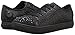 Skechers Kids Twinkle Toes Chit Chat Light-Up Lace-Up Sneaker,Black,11 M US Little Kid