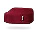Cabeau Evolution Memory Foam Travel Pillow - The Best Neck Pillow with 360 Head & Neck Support - Red