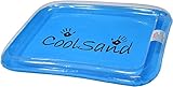 CoolSand Portable Inflatable Sand Box, Moldable