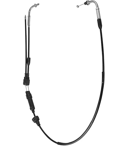 Carburador y Cable de acelerador para motocicleta YAMAHA, rueda grande Carburador y Cable de acelerador para motocicleta YAMAHA, rueda grande