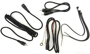 Amazon.com: Snowmobile Helmet Heated Visor Electric Shield POWER CORD