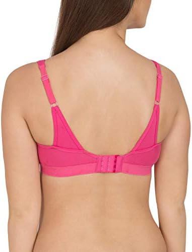 Women's T-Shirt Wireless Bra
