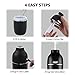 THZY I900043 humidifier, Black