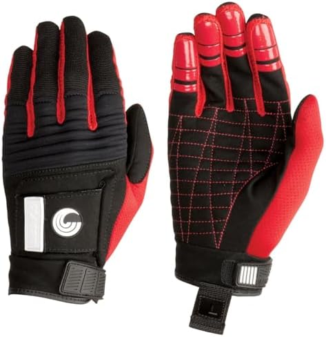 Amazon.com : Burton Mens Gondy Gore-Tex Leather Mitten, True Black