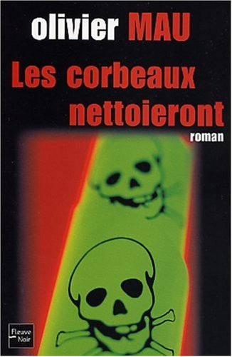 Les  corbeaux nettoieront