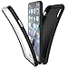 NewTrent iPhone Xs Max Case iPhone Xs Max Case (2018) Aquila Full-Body Protection Bumper Case with Built-in Screen Protector for New Apple iPhone Xs Max 6.5 inch (2018)
