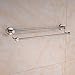 KES A2103-2 Bathroom Lavatory Double Towel Bar Wall Mount, Brushed SUS304 Stainless Steel