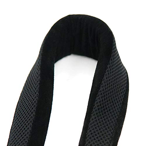 Rico Saxophone Neck Strap For Alto Saxophone & Soprano Saxophone