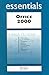 Office 2000 Essentials by