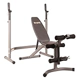 Body Champ BCB3780 Olympic Weight Bench