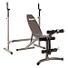 Body Champ BCB3780 Olympic Weight Bench