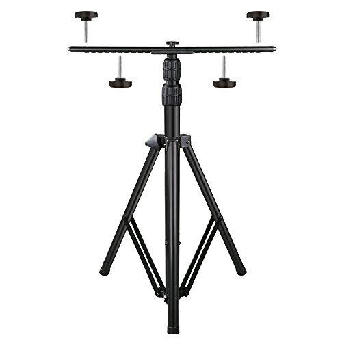 led flood light tripod stand