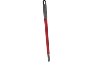 VICASKY Telescopic Mop Handle Replacement Mop Stick Broom Pole Compatible with Vileda and for Bathroom and