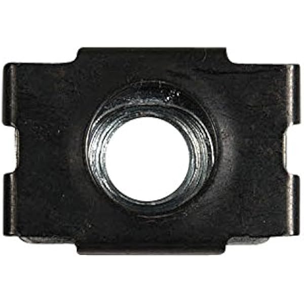 Amazon.com: ForeverPRO 5304509436 Mounting Nut Kit for Frigidaire  