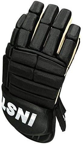 Instrike Devil Gen2 Ice Hockey Gloves Senior Premium Protection Quality