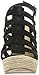 Chinese Laundry Women's Dance Party Espadrille Wedge Sandal