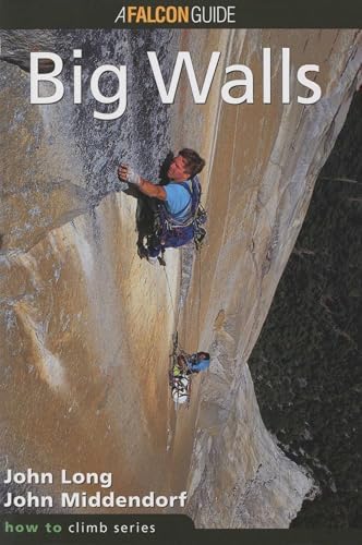 How to Big Wall Climb | books: Chris McNamara, Steve McNamara