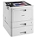 Brother Business Color Laser Printer, HL-L8360CDWT, Wireless Networking, Automatic Duplex Printing, Mobile Printing, Cloud Printing, Amazon Dash Replenishment Enabledthumb 2