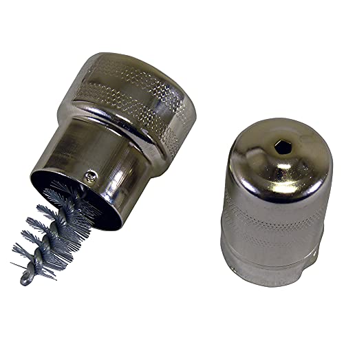 Schumacher BAFB1 Battery Terminal Cleaning Brush Pricepulse