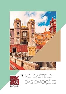 Livro No Castelo das Emoções