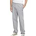 Champion Eco Fleece Elastic-Hem Men's Sweatpants_Oxford Gray_X-Large