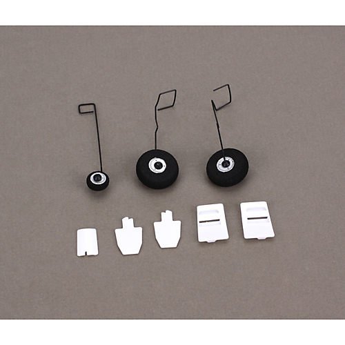 ParkZone PKZU1603 Landing Gear Set UM F4U Corsair