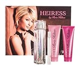 Heiress For Women By Paris Hilton Gift Set