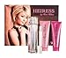 Heiress For Women By Paris Hilton Gift Set