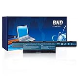 BND Laptop Battery for Acer Aspire 5750 5750G 5742 5742G V3-772G E1-531 5250 5251 5253 5552 5560 5733 5755 7741Z - 12 Months Warranty [6-Cell 4400mAh/49Wh]