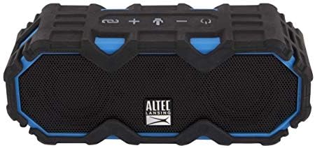altec lansing mini life jacket 3 watts
