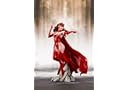 Kotobukiya Marvel Universe Scarlet Witch Artfx+ Statue