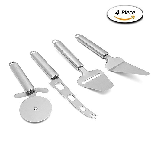 The 9 best pizza knife with fork Allace Reviews