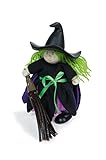 Budkins Gwen The Witch