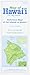 Map of Hawai‘i: The Big Island, 8th edition (Reference Maps of the Islands of Hawai‘i)
