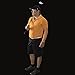 Sports Arm Sleeve for men, women, boys, girl, youth - Country themes including; USA, Israel, Puerto Rico, Mexico, Cuba. for Baseball Football other activities. Great Compression sleeve for outdoors