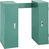 Grizzly Industrial G4001 - Lathe Stand for G4000