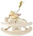Lenox 2015 Disney's Winnie the Pooh Baby's 1st Christmas Ornament