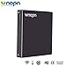 Mini PC Small Computers Fan Industrial Office Desktop Computer with Aluminum Case, AMD Quad Core 2.0 GHz Processor, 150Mbps WiFi 1000Mbps LAN, Support Linux Windows 7/8/10thumb 3