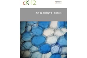 CK-12 Biology I - Honors