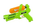 Splatoon Water Gun